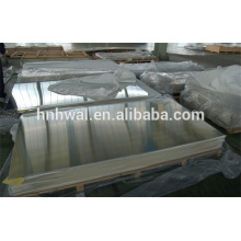 various series DC CC route mill finish Aluminum sheet/plate/coil